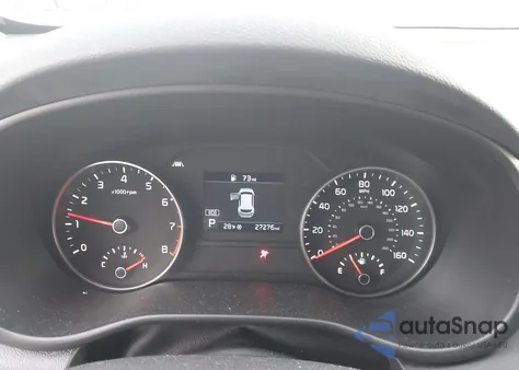 2021 Kia Sportage Lx from USA, damaged, VIN KNDPM3ACXM7887746